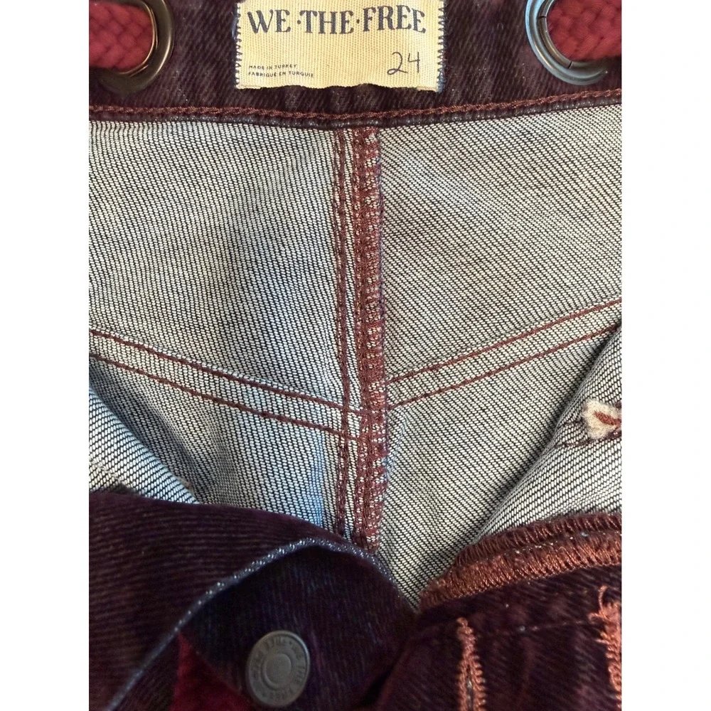 Free People free people